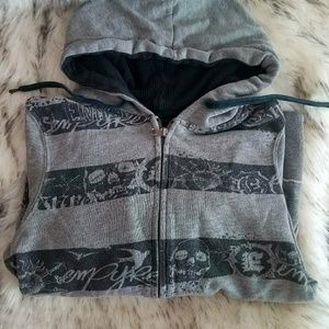 Empyre Hoodie